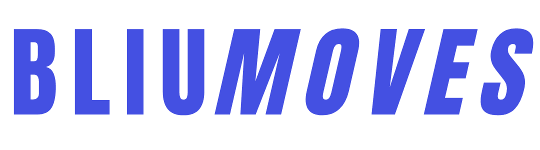 Bliumoves