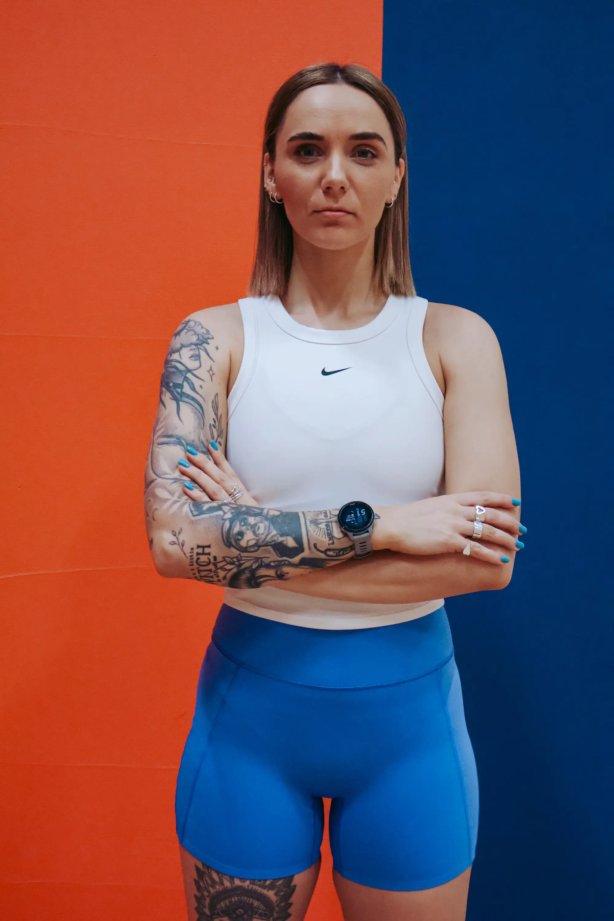 Dovilė Bliūdžiūtė